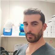Soy técnico de laboratorio con más de 12 años de experiencia en el sector. He trabajado en diferentes campos, tales como bioquímica, microbiología, hematología y gerencias en proyectos hospitalarios